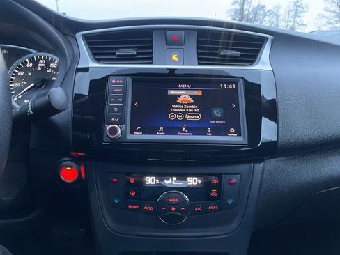 Used 2019 Nissan Sentra SV image 24