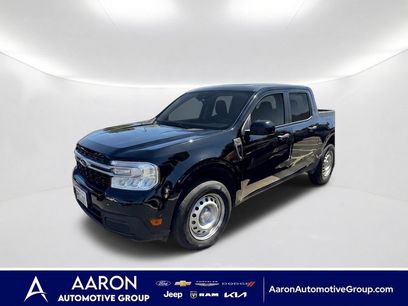 Used 2025 Ford Maverick XL w/ Equipment Group 101A