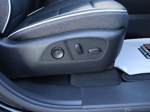 New 2026 GMC Sierra EV Elevation w/ Premium Package image 39