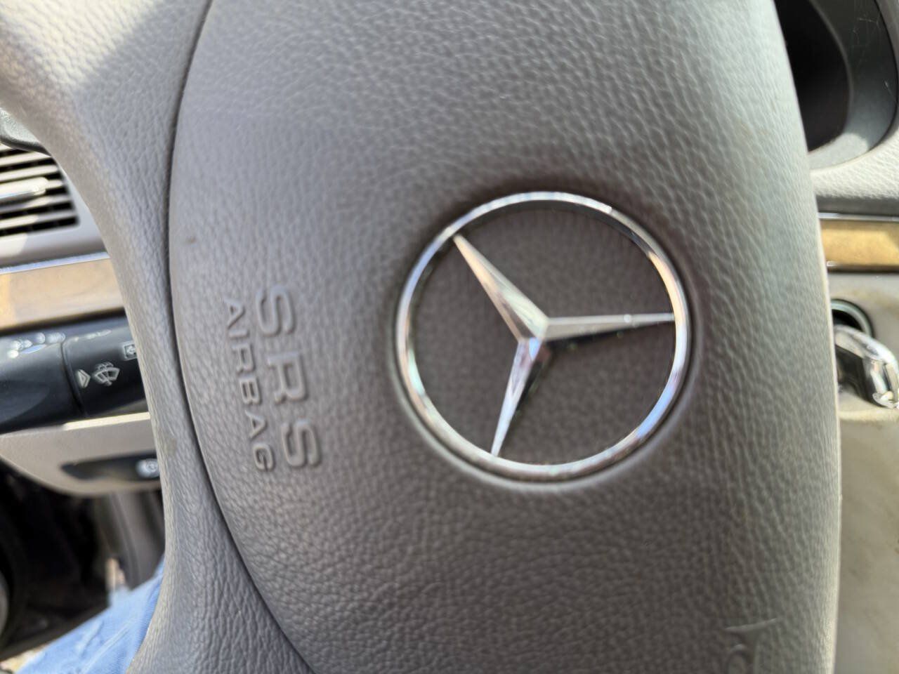 Used 2008 Mercedes-Benz E 350 4MATIC Sedan image 40
