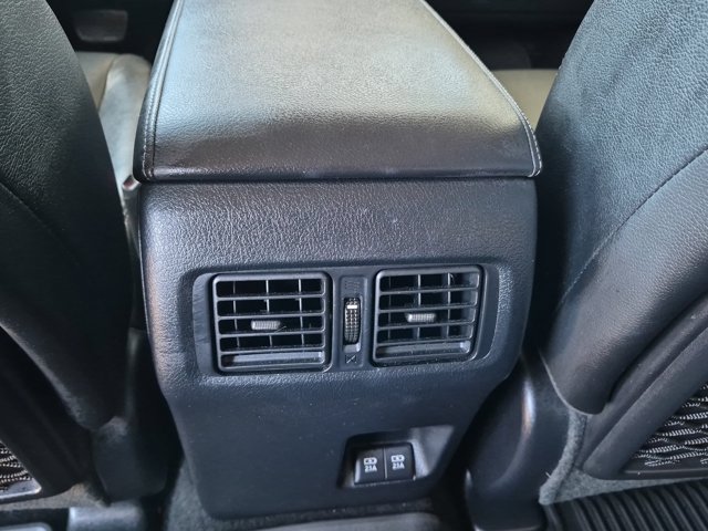 Used 2020 Toyota 4Runner Nightshade AWD/4WD image 16