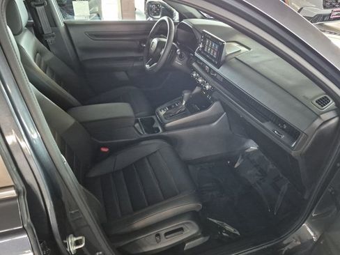Used 2024 Honda CR-V Sport-L image 22