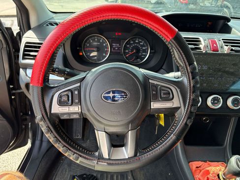 Used 2016 Subaru Crosstrek 2.0i Premium w/ Popular Package #1 AWD/4WD image 14