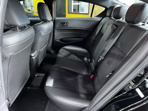 Used 2016 Acura ILX FWD image 19