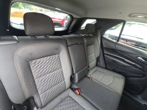 Used 2020 Chevrolet Equinox LT FWD image 15