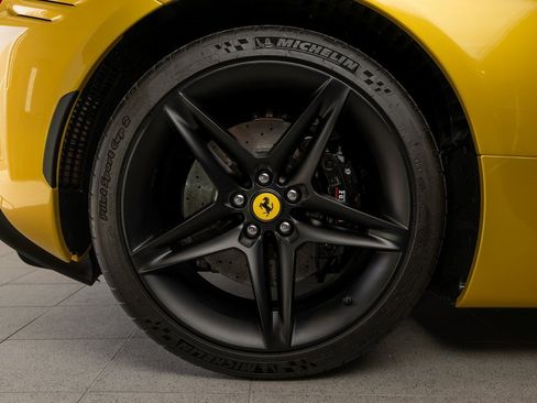 Certified 2023 Ferrari SF90 Spider image 30