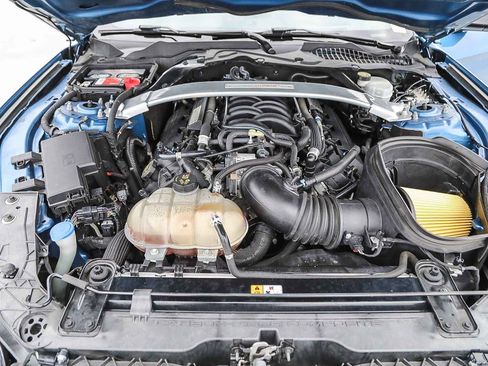 Used 2020 Ford Mustang Shelby GT350 image 26