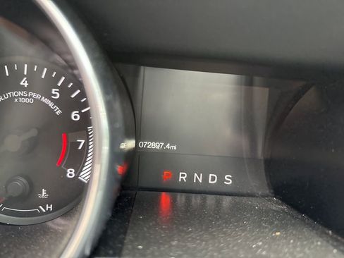 Used 2018 Ford Mustang Premium image 4