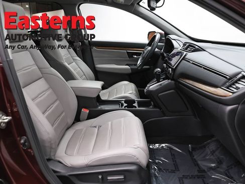 Used 2019 Honda CR-V EX-L image 23