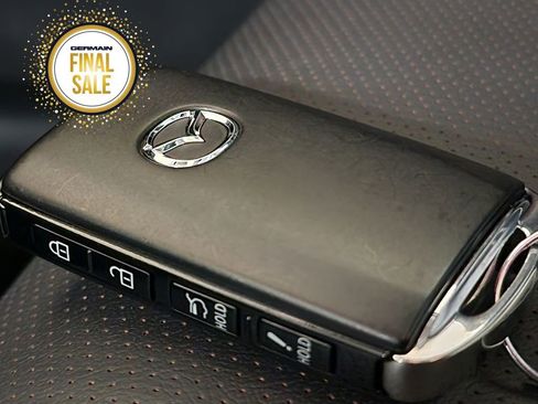 Certified 2025 MAZDA CX-30 2.5 Turbo w/ Premium Plus Pkg image 31