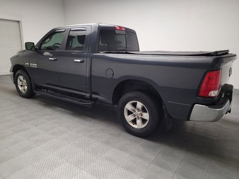 Used 2018 RAM 1500 Classic SLT AWD/4WD image 3