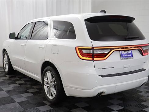 Used 2024 Dodge Durango R/T image 16