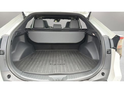 Used 2024 Toyota bZ4X XLE w/ Weather Package image 16