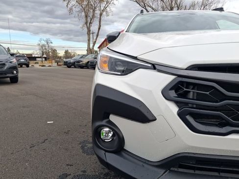 New 2026 Subaru Crosstrek 2.0i Premium AWD/4WD image 9