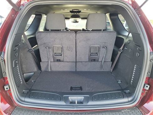 New 2026 Dodge Durango GT w/ Blacktop Package image 16