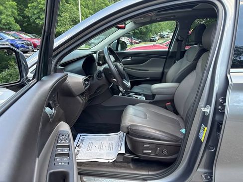 Used 2019 Hyundai Santa Fe AWD image 27