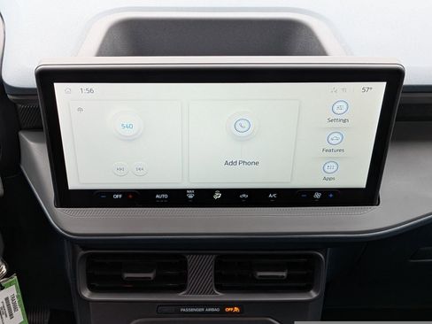 New 2026 Ford Maverick XL image 20