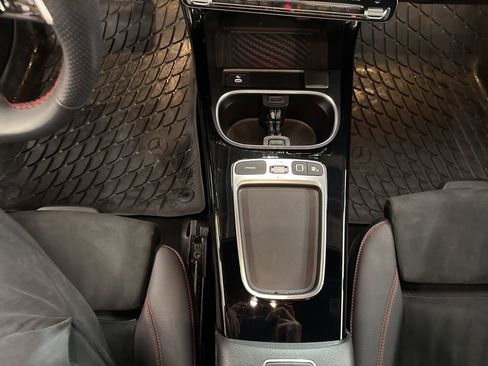 Certified 2025 Mercedes-Benz CLA 250 4MATIC image 19