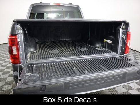 Certified 2023 Ford F150 XLT w/ Equipment Group 302A High AWD/4WD image 36