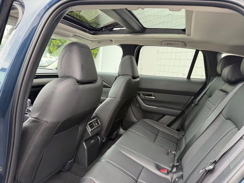 New 2026 MAZDA CX-50 AWD 2.5 Hybrid w/ Cargo Package image 17