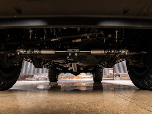 Used 2023 RAM 2500 Limited w/ Night Edition image 16