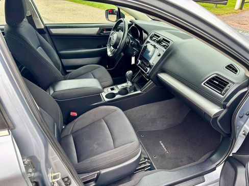 Used 2018 Subaru Legacy 2.5i Premium w/ Eyesight & BSD & Rcta & HBA image 13