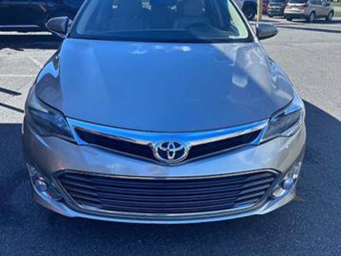 Used 2013 Toyota Avalon Limited image 5