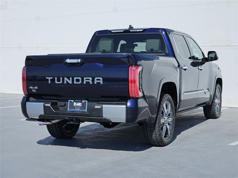 Used 2023 Toyota Tundra Capstone image 7