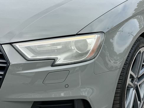 Used 2020 Audi A3 2.0T Premium image 36