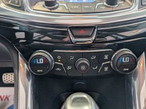 Used 2017 Chevrolet SS Base image 16