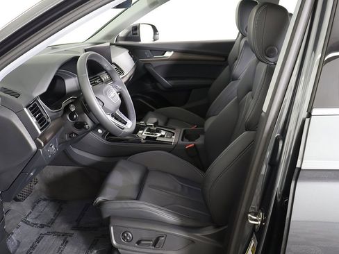 Used 2024 Audi Q5 e Premium Plus image 34