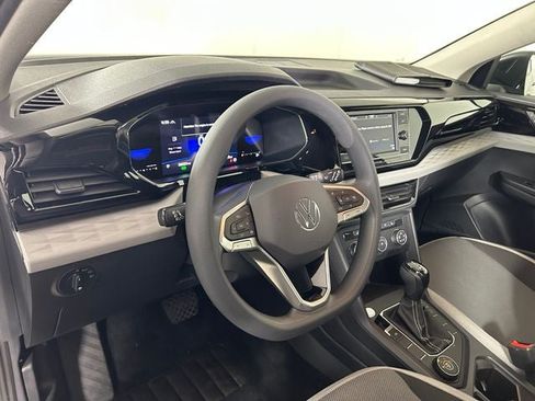 Used 2022 Volkswagen Taos S AWD/4WD image 14