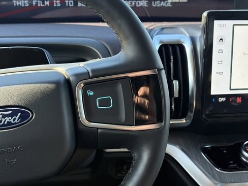 New 2026 Ford Expedition Max Platinum w/ Platinum Ultimate Package image 26