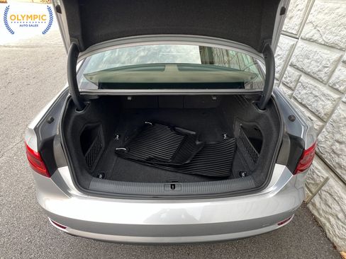 Used 2017 Audi A4 2.0T Premium w/ Audi MMI Navigation Plus image 53