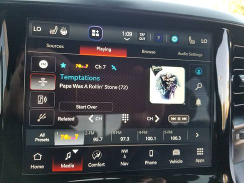 Used 2024 RAM 1500 Big Horn AWD/4WD image 29