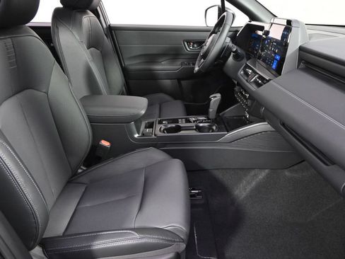 New 2026 Subaru Outback Touring XT AWD/4WD image 16