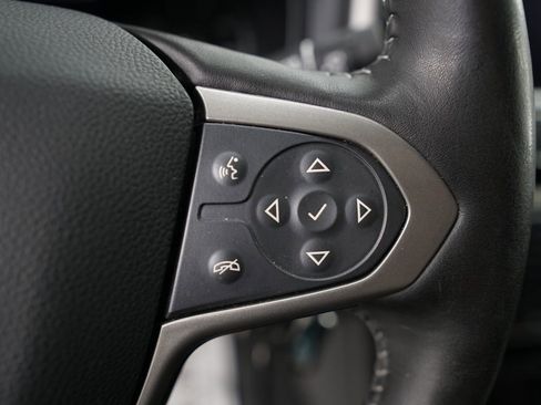 Used 2019 Chevrolet Colorado Z71 image 26