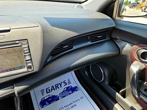 Used 2014 Honda CR-Z EX image 16