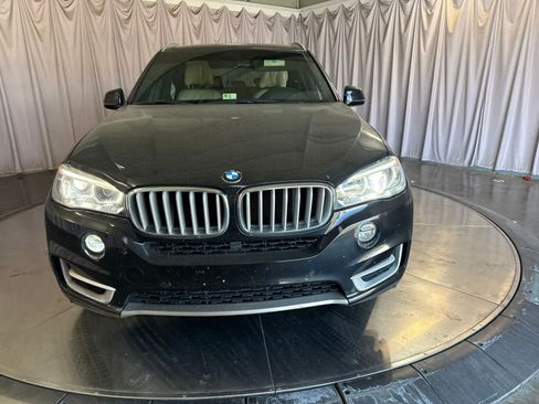 Used 2017 BMW X5 sDrive35i RWD image 2
