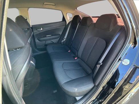 Used 2019 Kia Optima LX FWD image 22