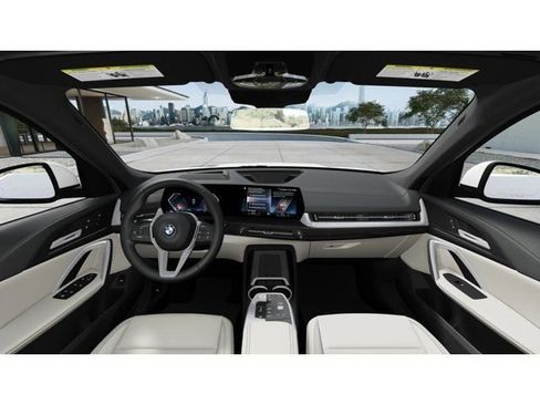 New 2026 BMW X1 xDrive28i w/ Technology Package AWD/4WD image 10
