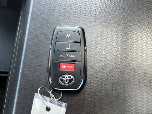 Used 2026 Toyota Sequoia TRD Pro w/ TRD Performance Package (TMS) AWD/4WD image 29