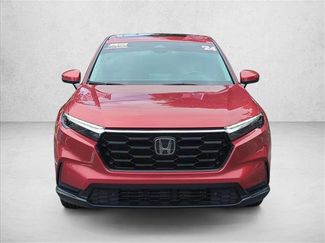 Used 2024 Honda CR-V EX-L video 2