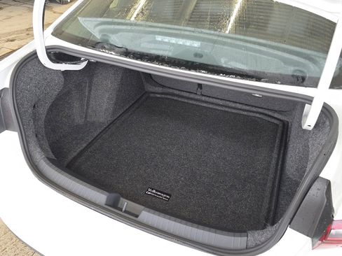 New 2026 Volkswagen Jetta GLI Autobahn image 12