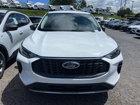 New 2025 Ford Escape Active w/ Tech Pack #1 image 7