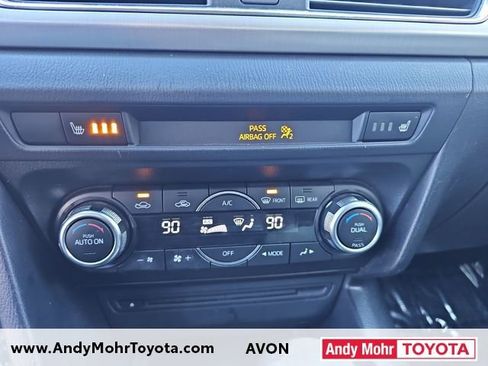 Used 2014 MAZDA MAZDA3 s Grand Touring image 23