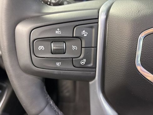 Certified 2025 GMC Sierra 2500 SLT w/ SLT Premium Package image 49