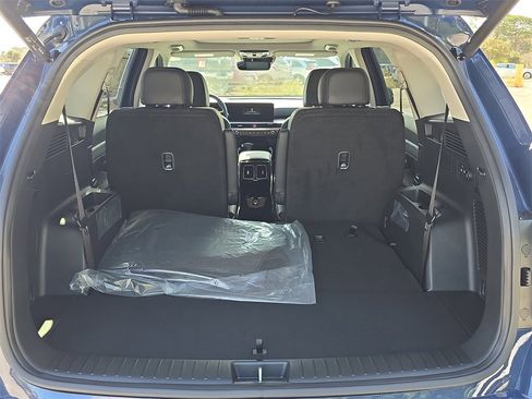 New 2026 Kia Sorento SX image 10