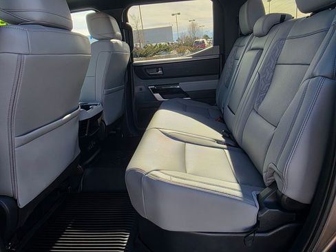 Used 2025 Toyota Tundra Limited image 37