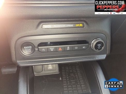 Used 2025 Ford Bronco Sport Big Bend w/ Convenience Package AWD/4WD image 20